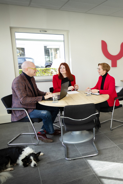 Accountancy diensten